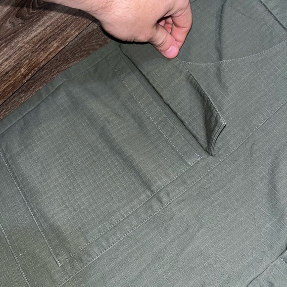 The North Face x Gucci Cargo Shorts - Picture 4 of 12